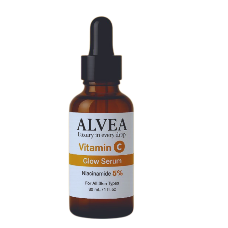 Aleva Vitamin C Glow Serum