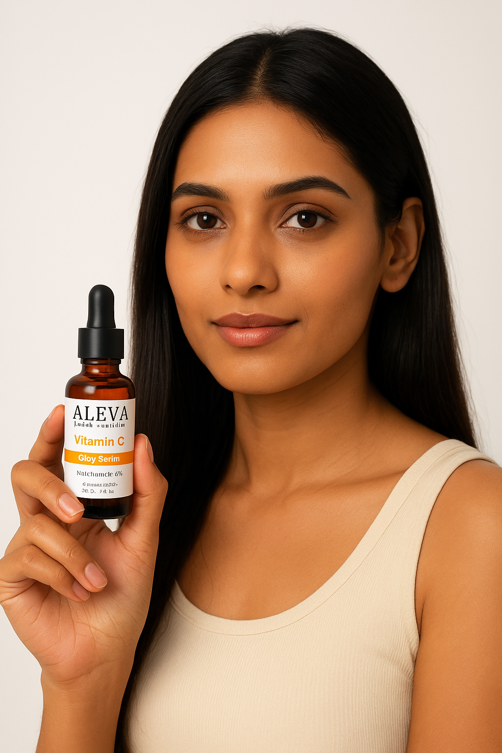 Aleva Vitamin C Glow Serum